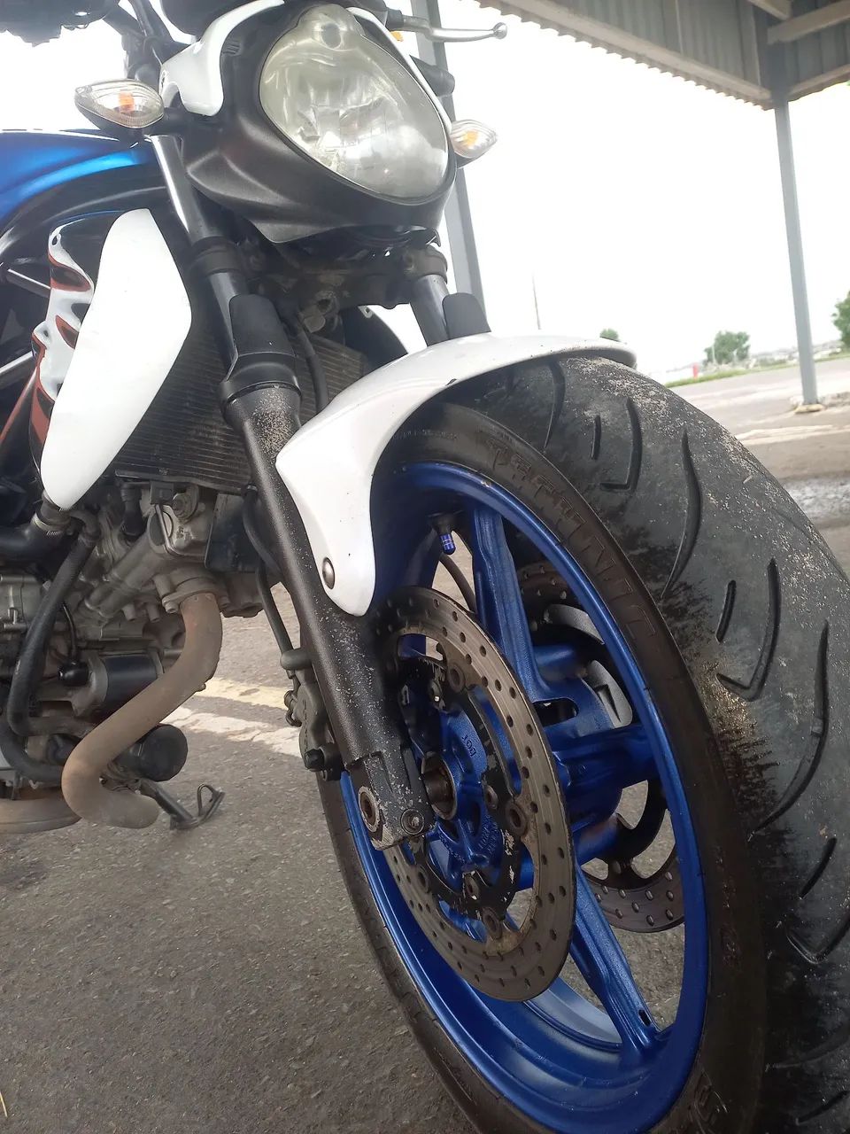 Vendo ou troco - Foto 3