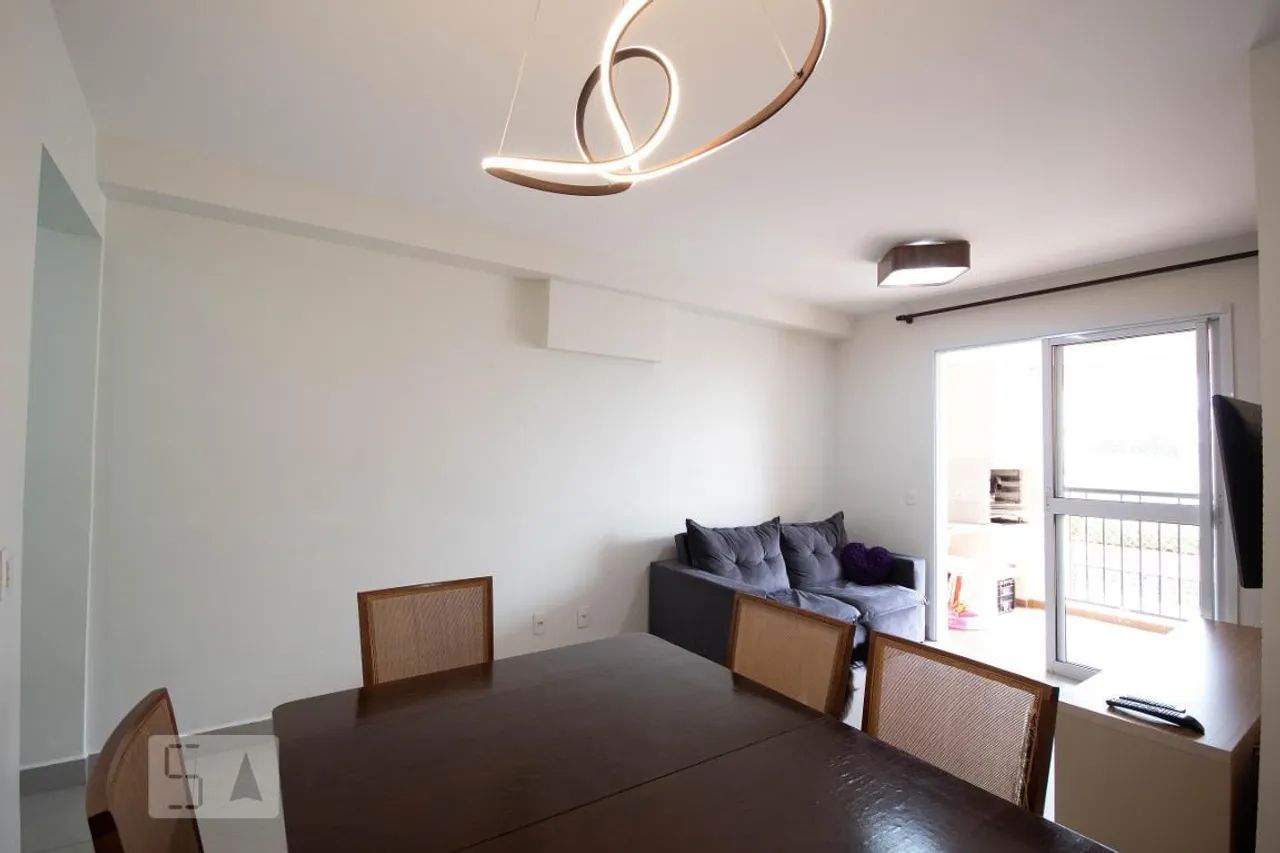 Apartamento à Venda - Centro, 3 Quartos, 84 m2 - Foto 2