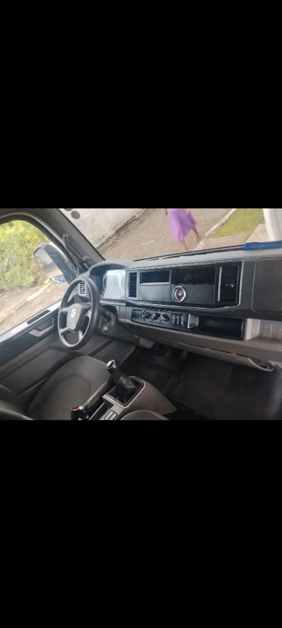 Delivery express 2018/2019 - Caminhões - Jardim Atlântico, Goiânia
