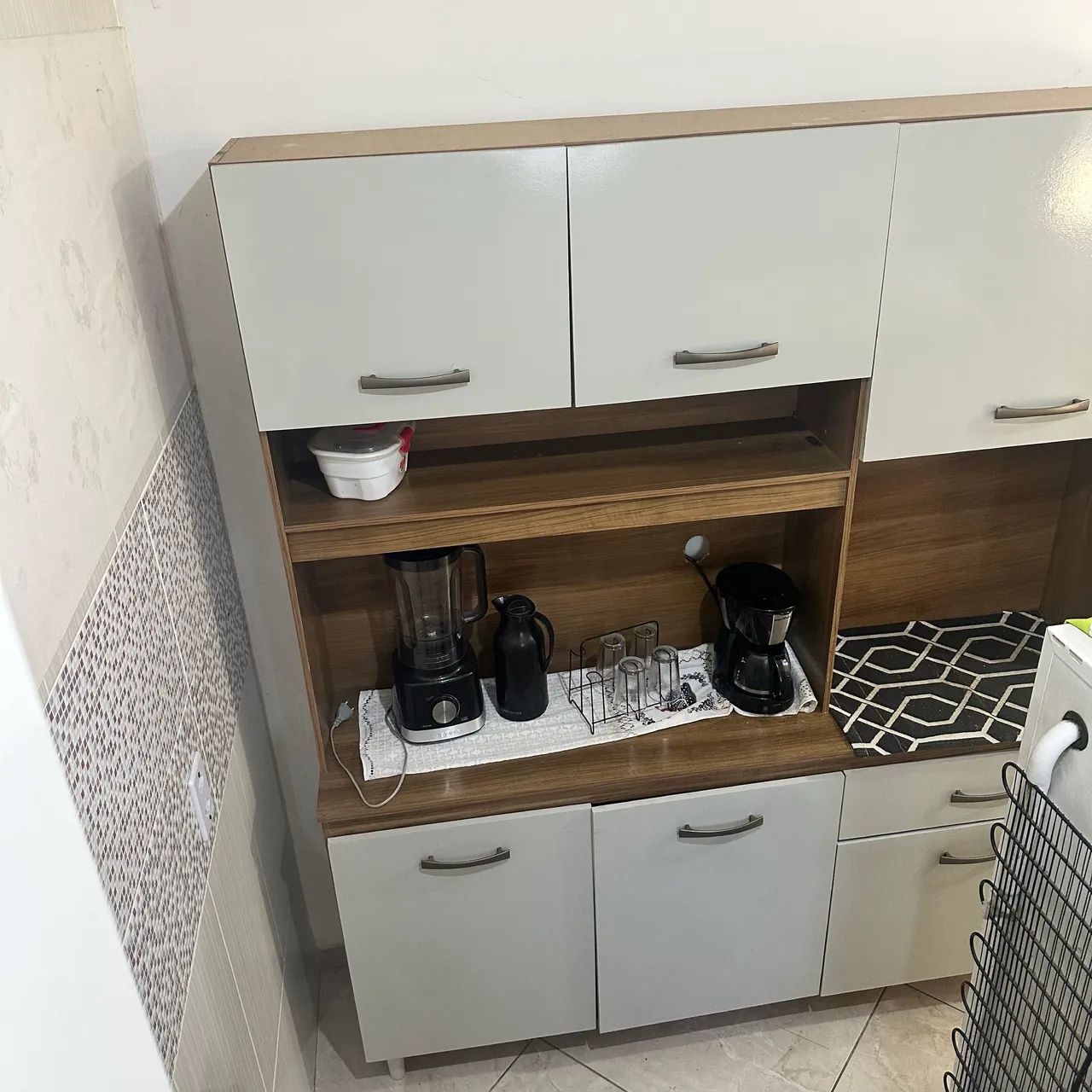 Kit Armário Cozinha  - Foto 2