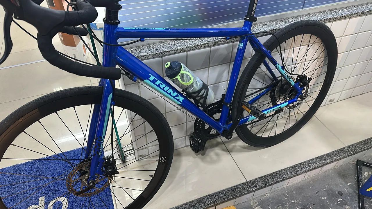 Bicicleta  - Foto 3