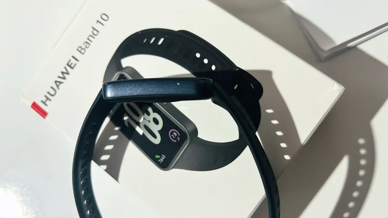 Smartwatch HUAWEI Band 10 