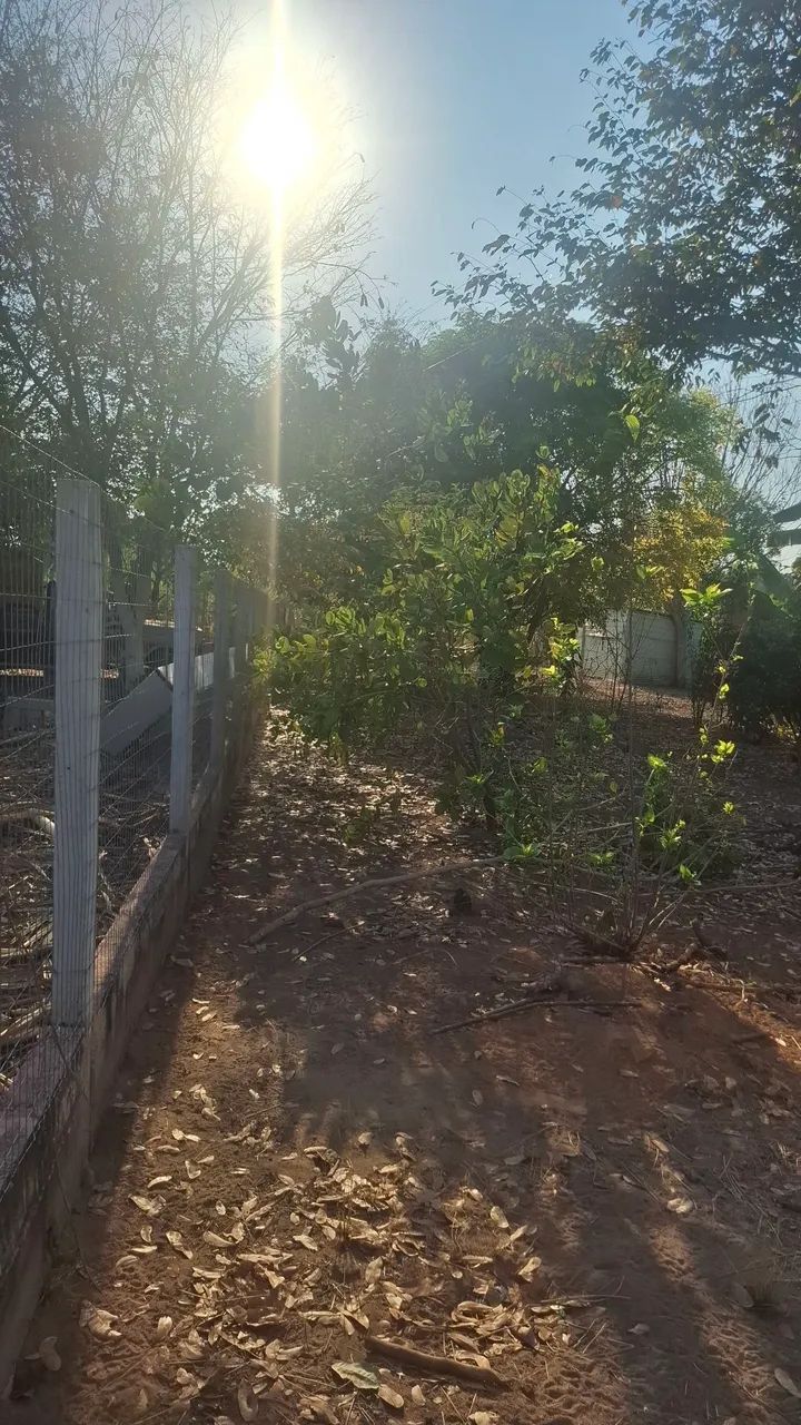 Chácara 