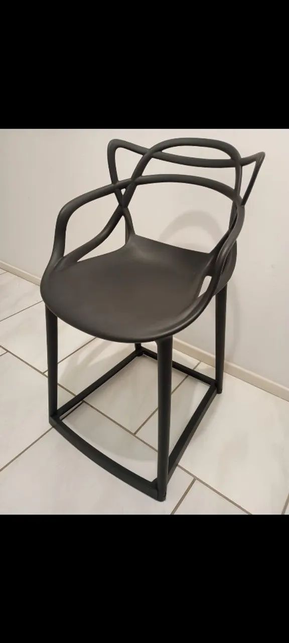 Banquetas Allegra - Foto 2