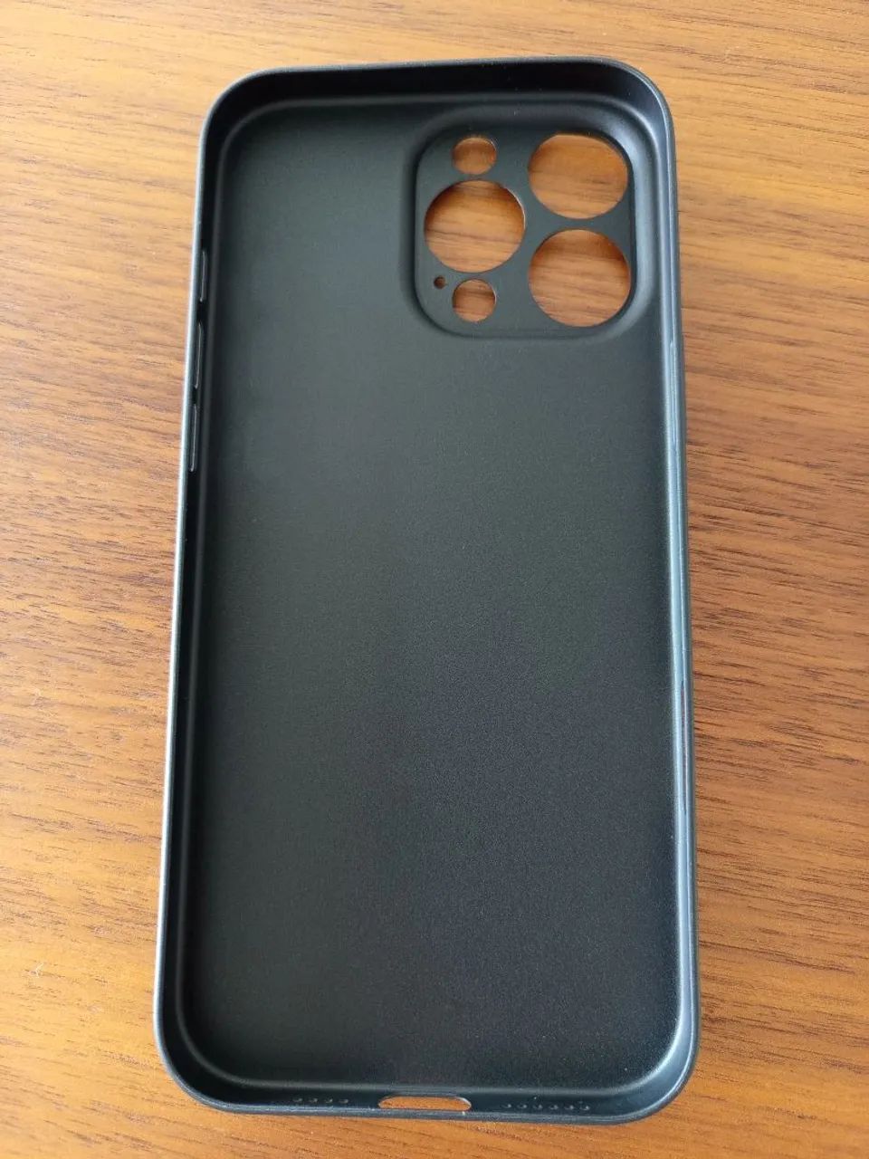 Jetech cellphone case para iPhone Pro max - Foto 2