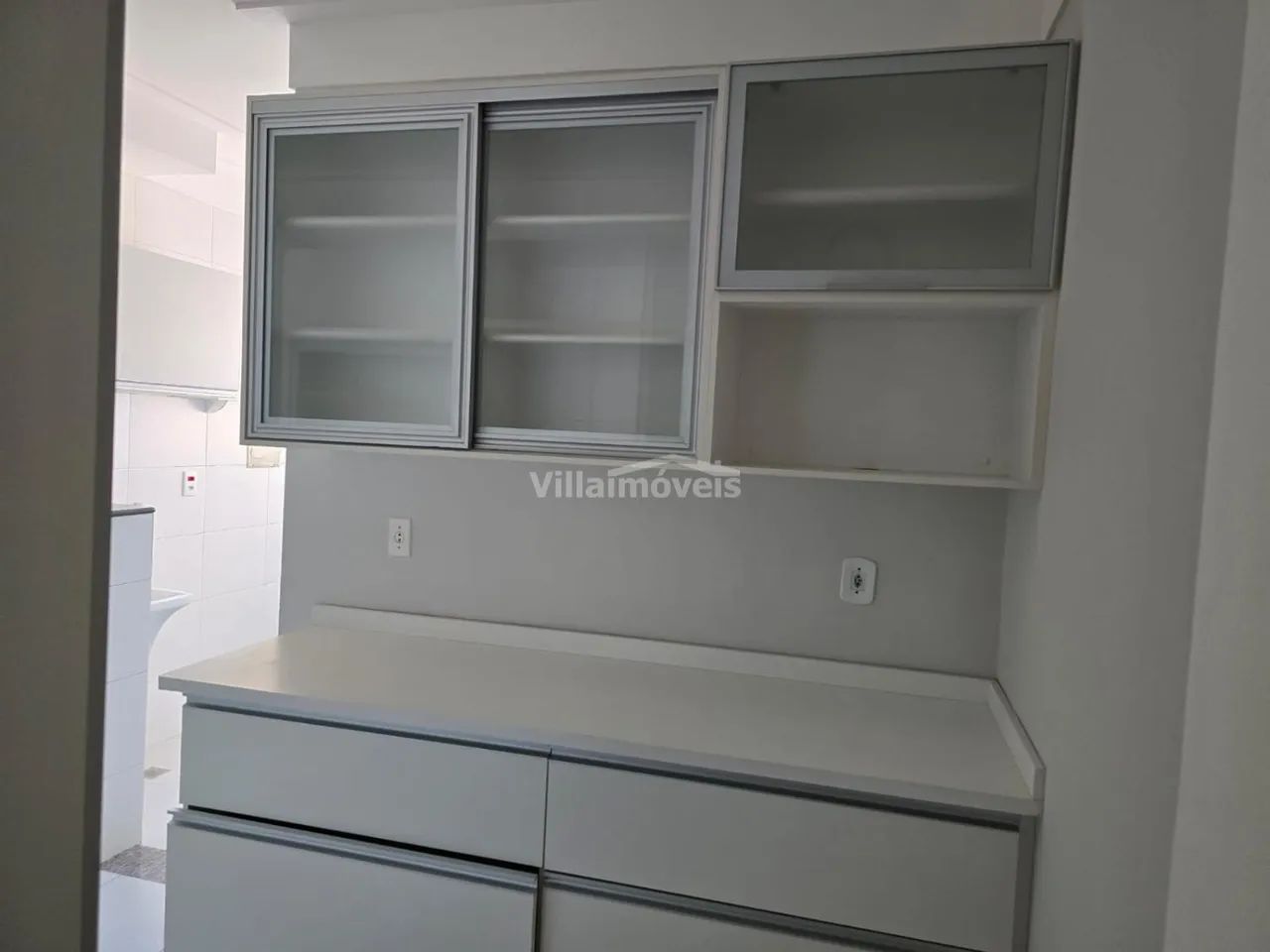apartamento - Santa Terezinha - Paulínia - Foto 4