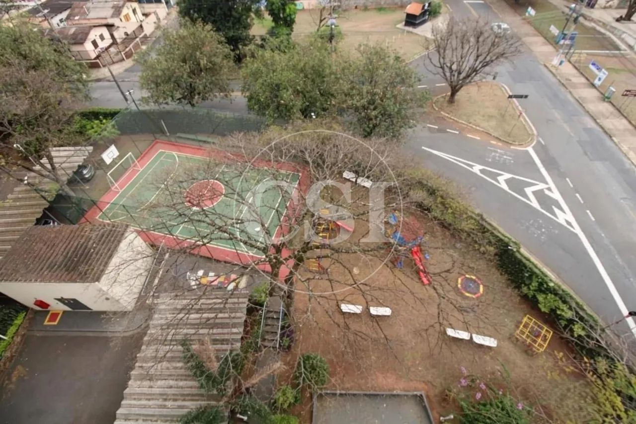 apartamento - Vila Costa e Silva - Campinas - Foto 5