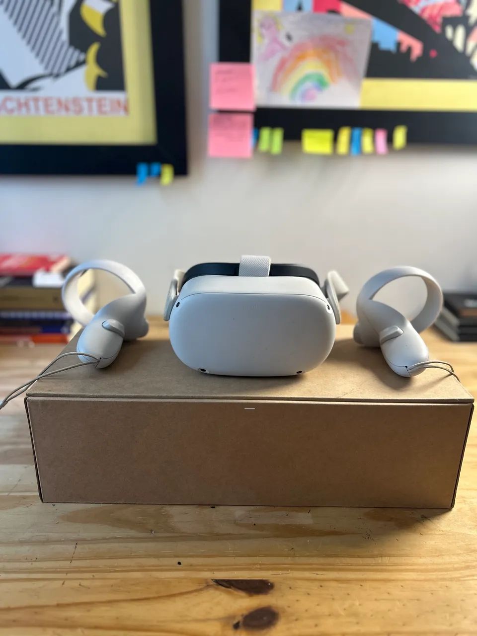 Oculus Meta Quest 2 - VR