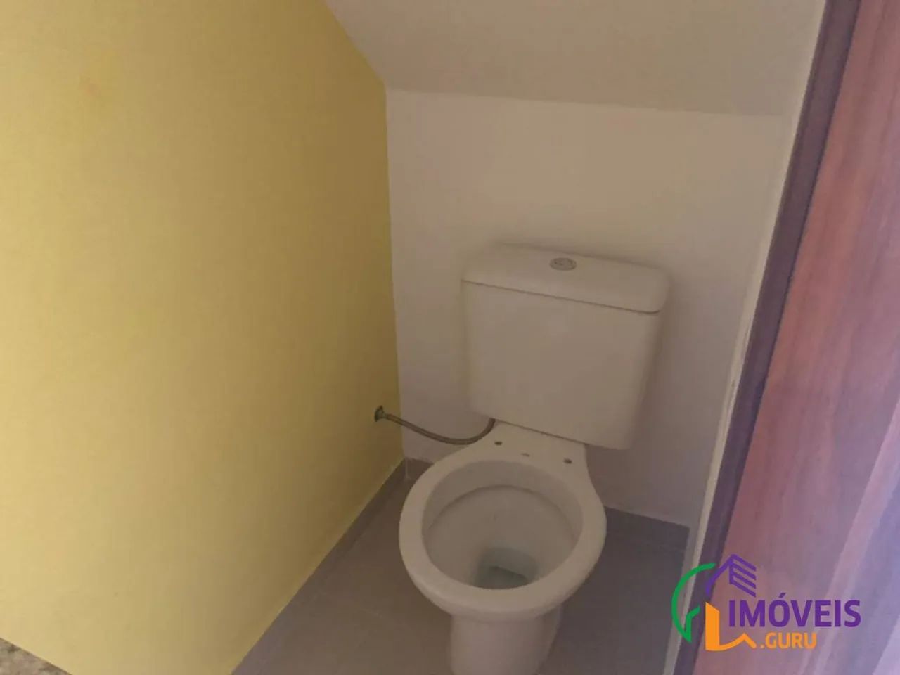 CASA EM CONDOMÍNIO - ÁGUA RASA - SP - Foto 5