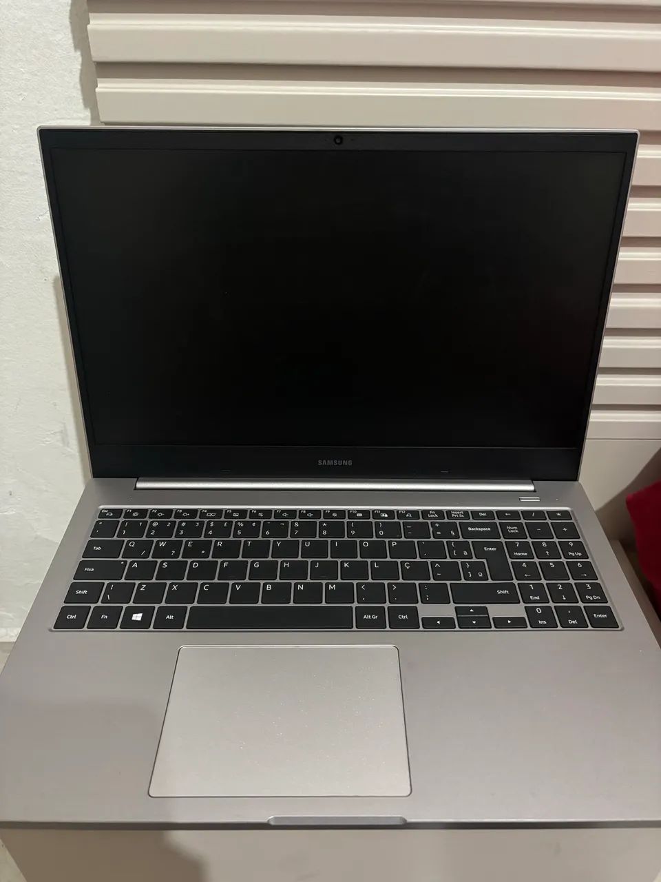 notebook samsung e20