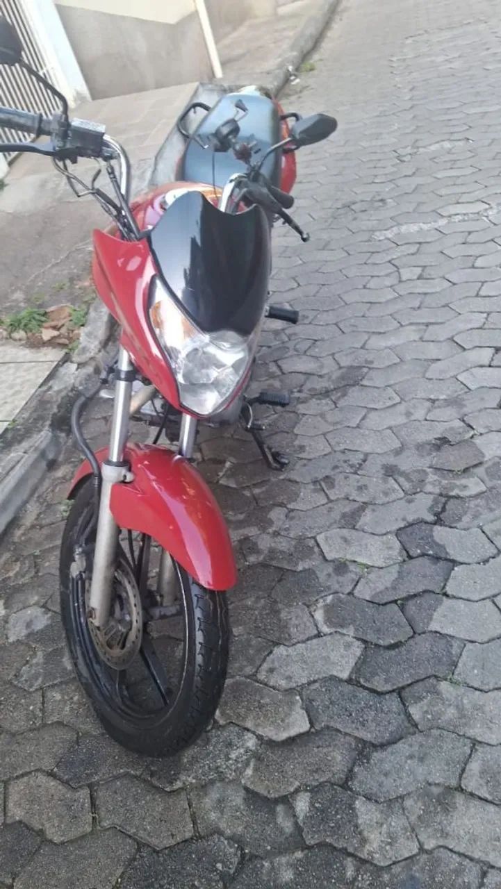 Moto em otimo estado - Foto 2