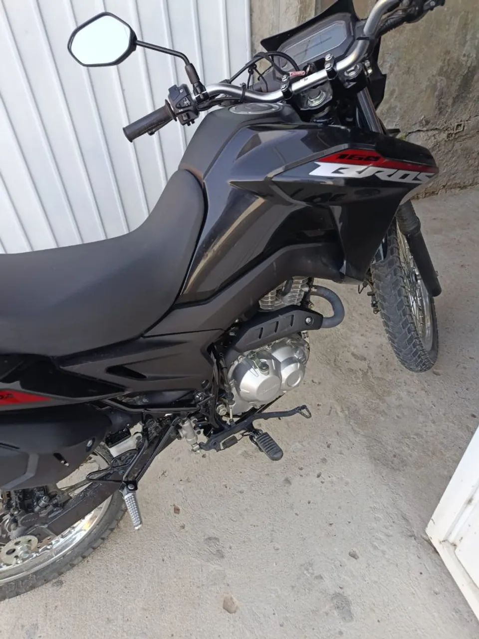 Bros 160 - Foto 3