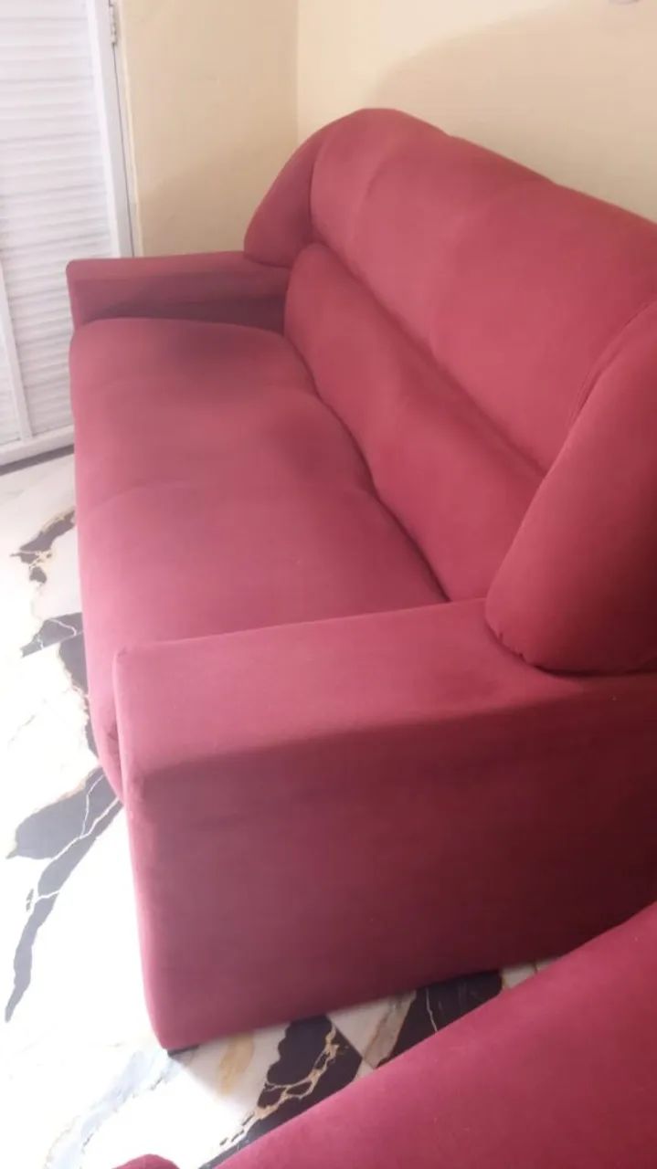 SOFÁ DE 5 LUGARES - Foto 4