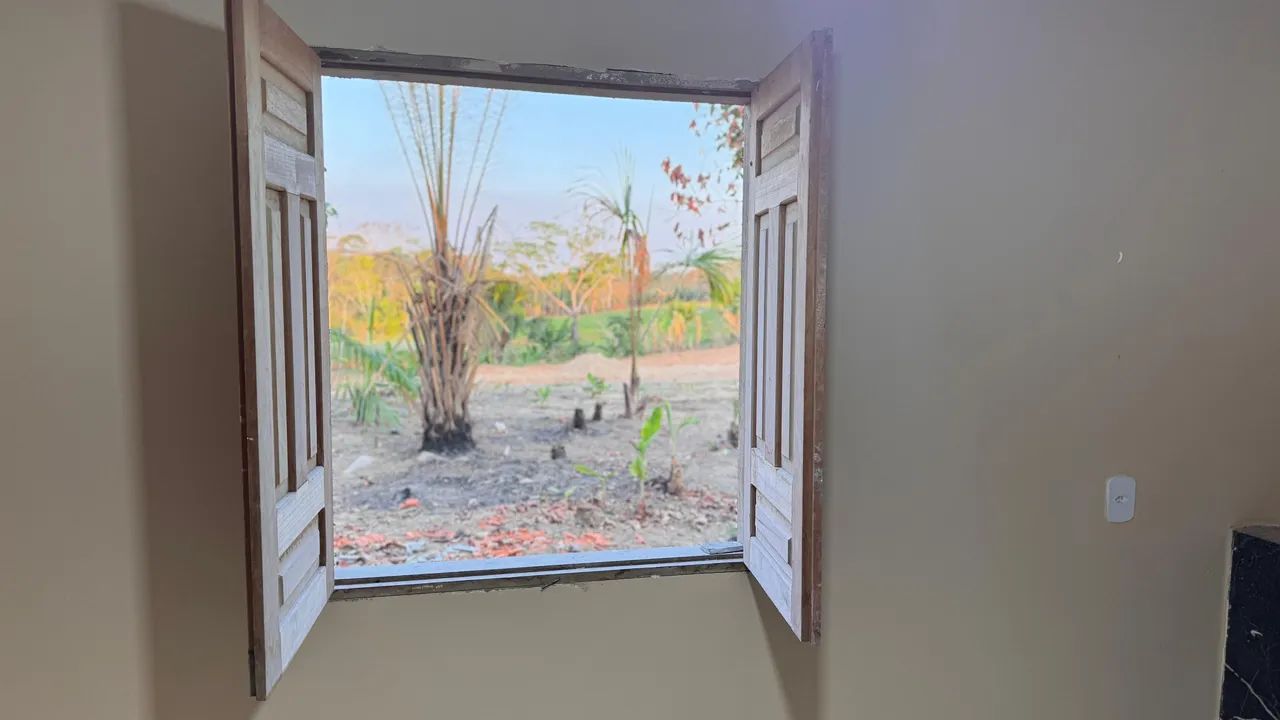 Vendou esta casa nova  - Foto 2