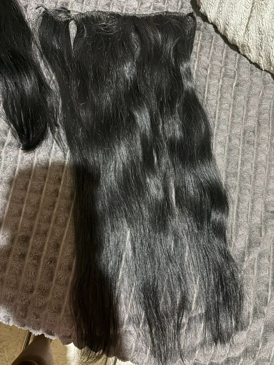 Cabelo humano mega hair - Foto 3
