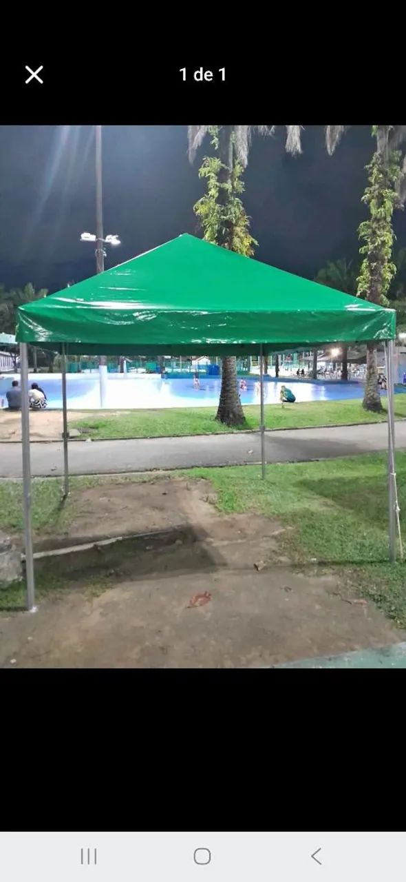 Tendas  - Foto 2