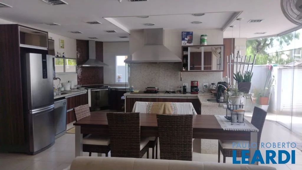 CASA EM CONDOMÍNIO - CONDOMÍNIO MORADA DAS NASCENTES - SP - Foto 5