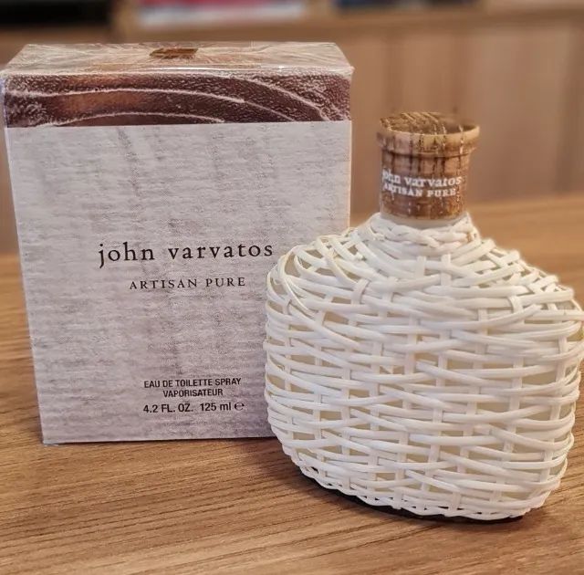Perfume John Varvatos Artisan Pure 125ml - Foto 2