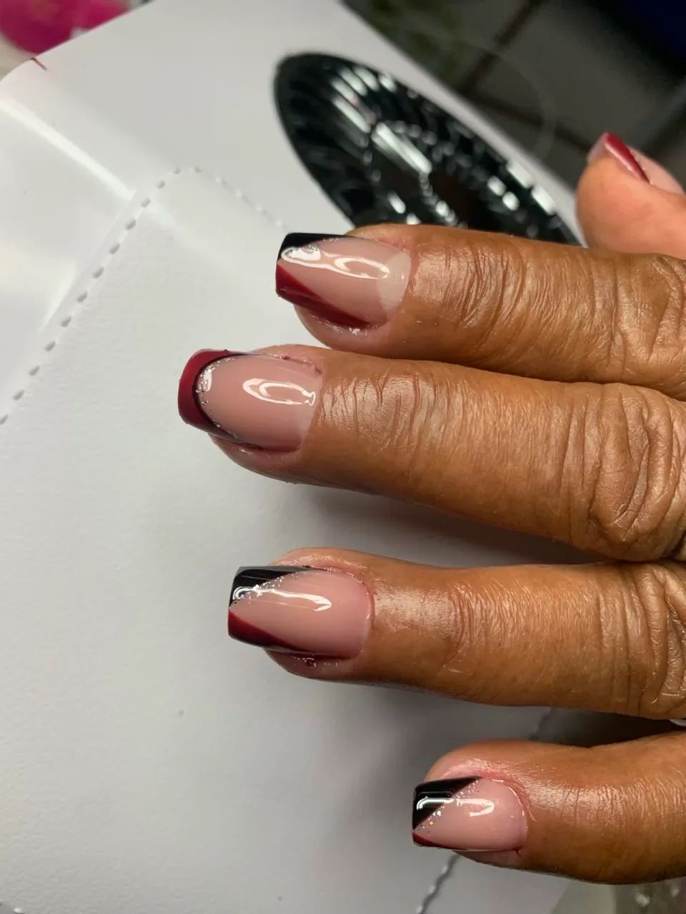 Manicure e unhas em Gel  - Foto 2