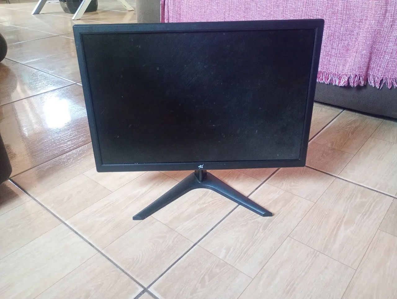 Monitor 19 Polegadas LED HD para PC Computador 