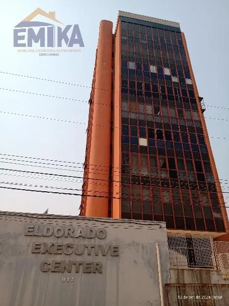 Comercial/Industrial no bairro Araes em Cuiabá - MT