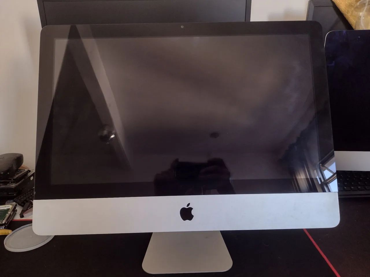 iMac A1311 - Não liga - 2011 - Foto 5
