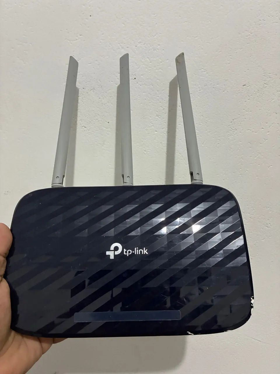 Roteadores TP-LINK 