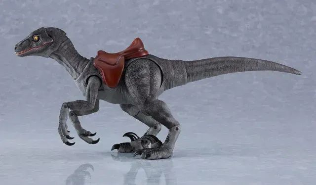 ex:ride Small Dinosaur (Ash) ex:ride Max Factory - Foto 4
