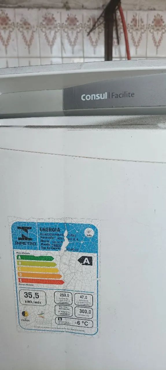 Geladeira  - Foto 2