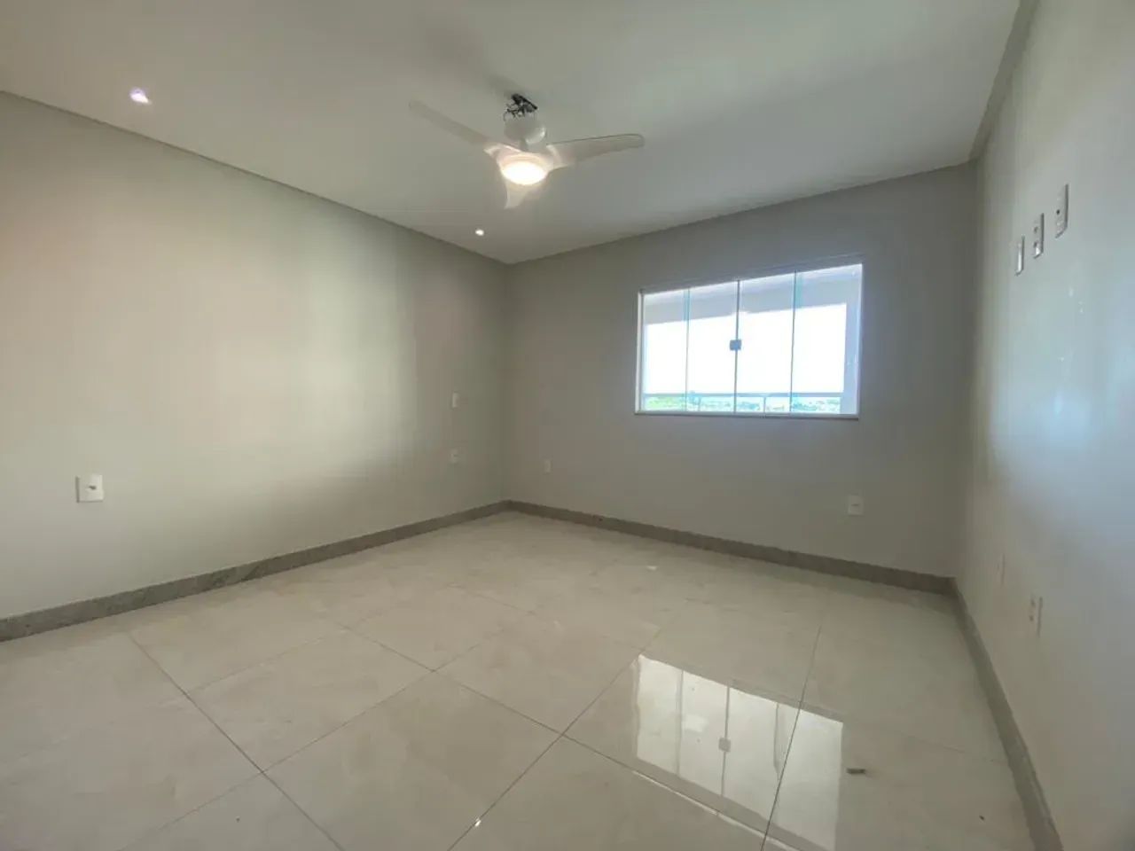 ALUGO APARTAMENTO- BAIRRO APARECIDA - Foto 4