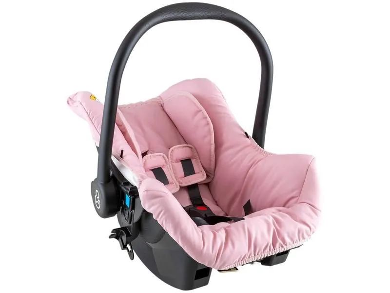 Bebê conforto 
