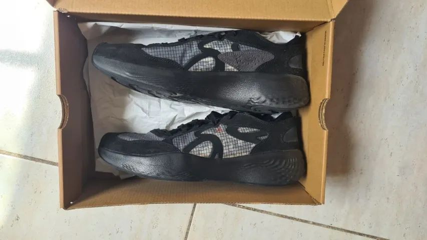 tenis jordan delta 3 low - Foto 3