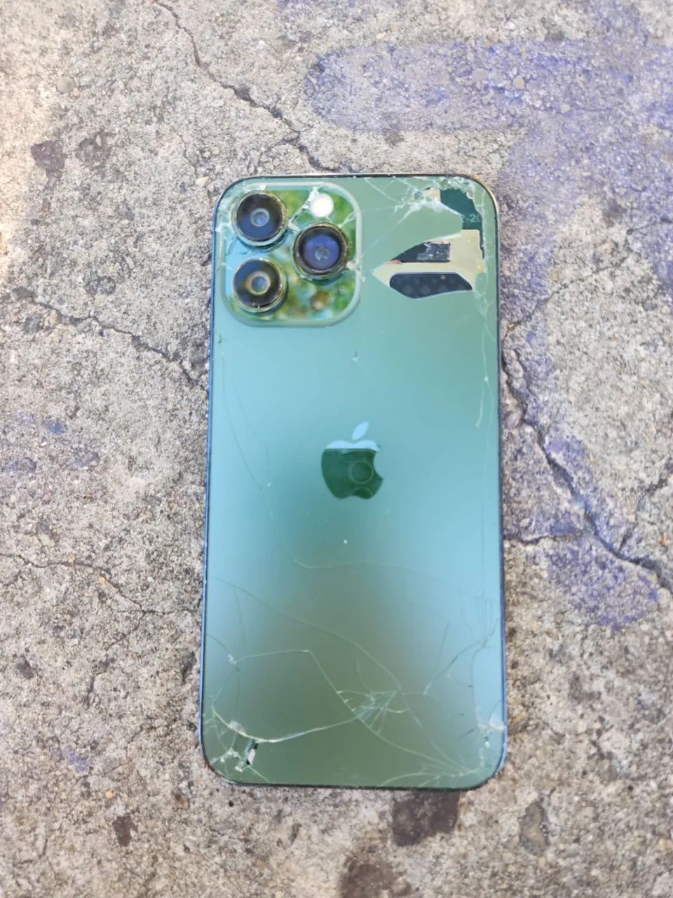 iPhone 13 Pro Max 128gb - Foto 3