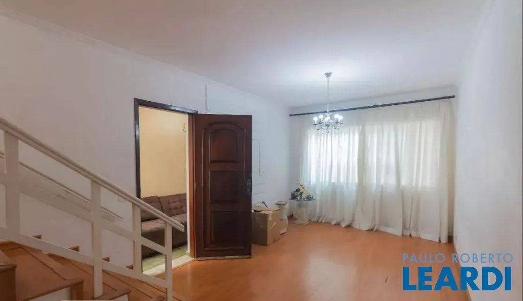 CASA ASSOBRADADA - CHÁCARA SANTO ANTONIO - SP - Foto 3