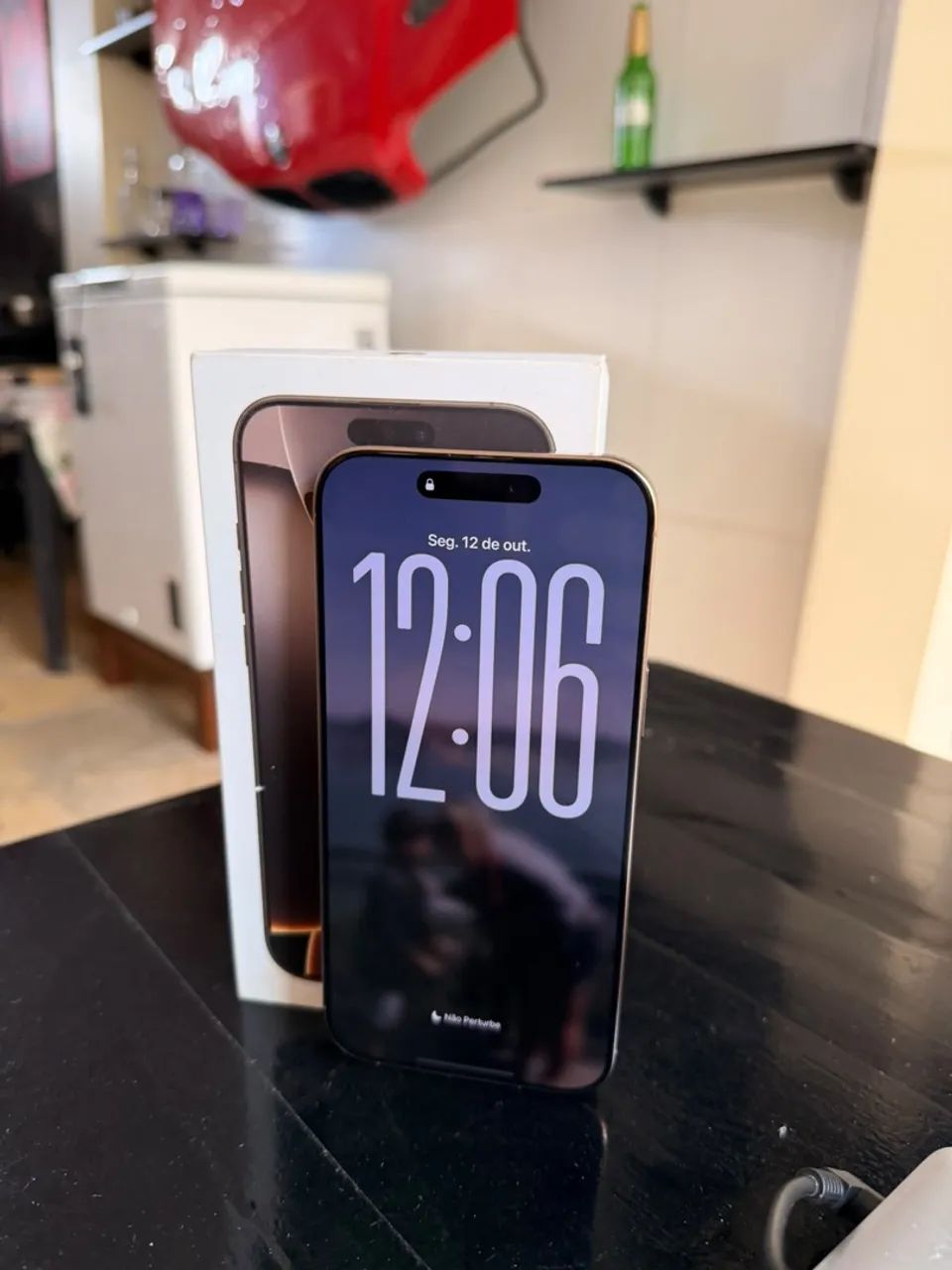 iPhone 16 pro max - 256gb  - Foto 4