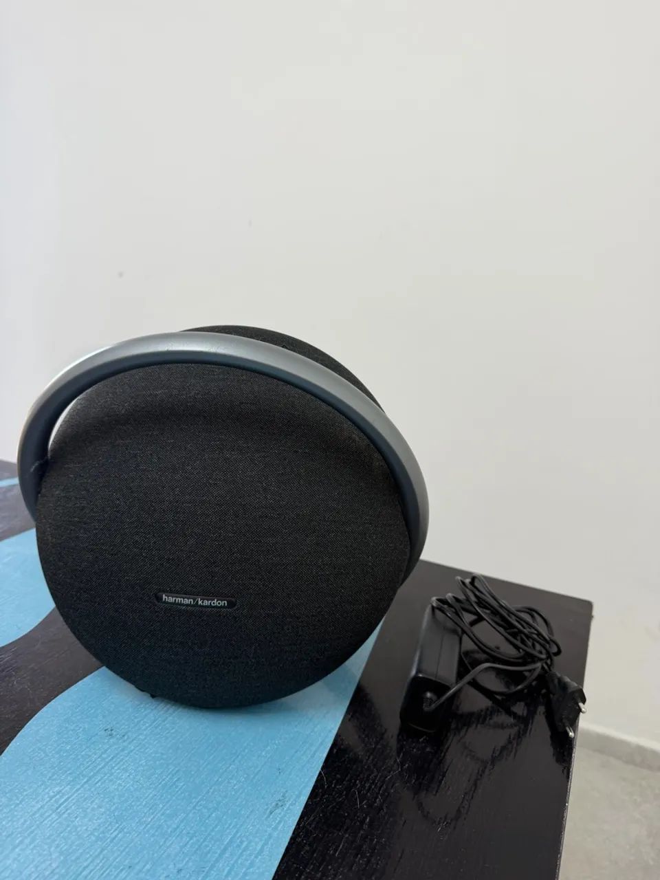 Caixa de som harman Kardon bluetooth 