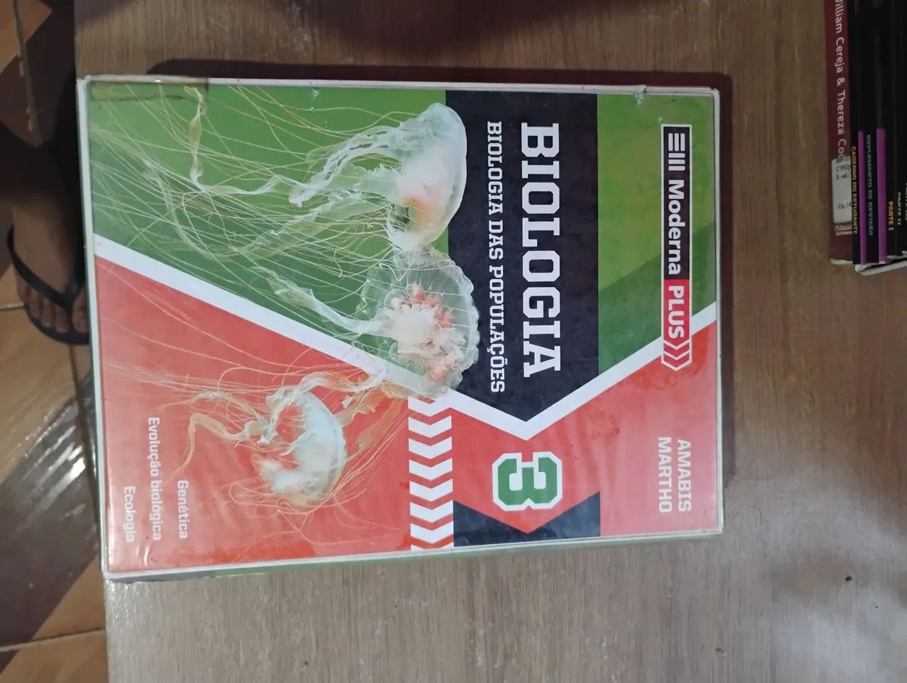 Livros didáticos do 3° ano  - Foto 3
