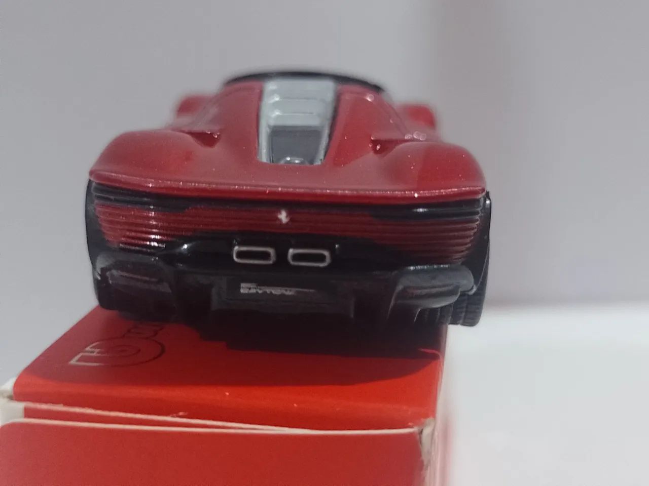 Ferrari sp3 - Hobbies e coleções - Guajuviras, Canoas 1501816363 | OLX