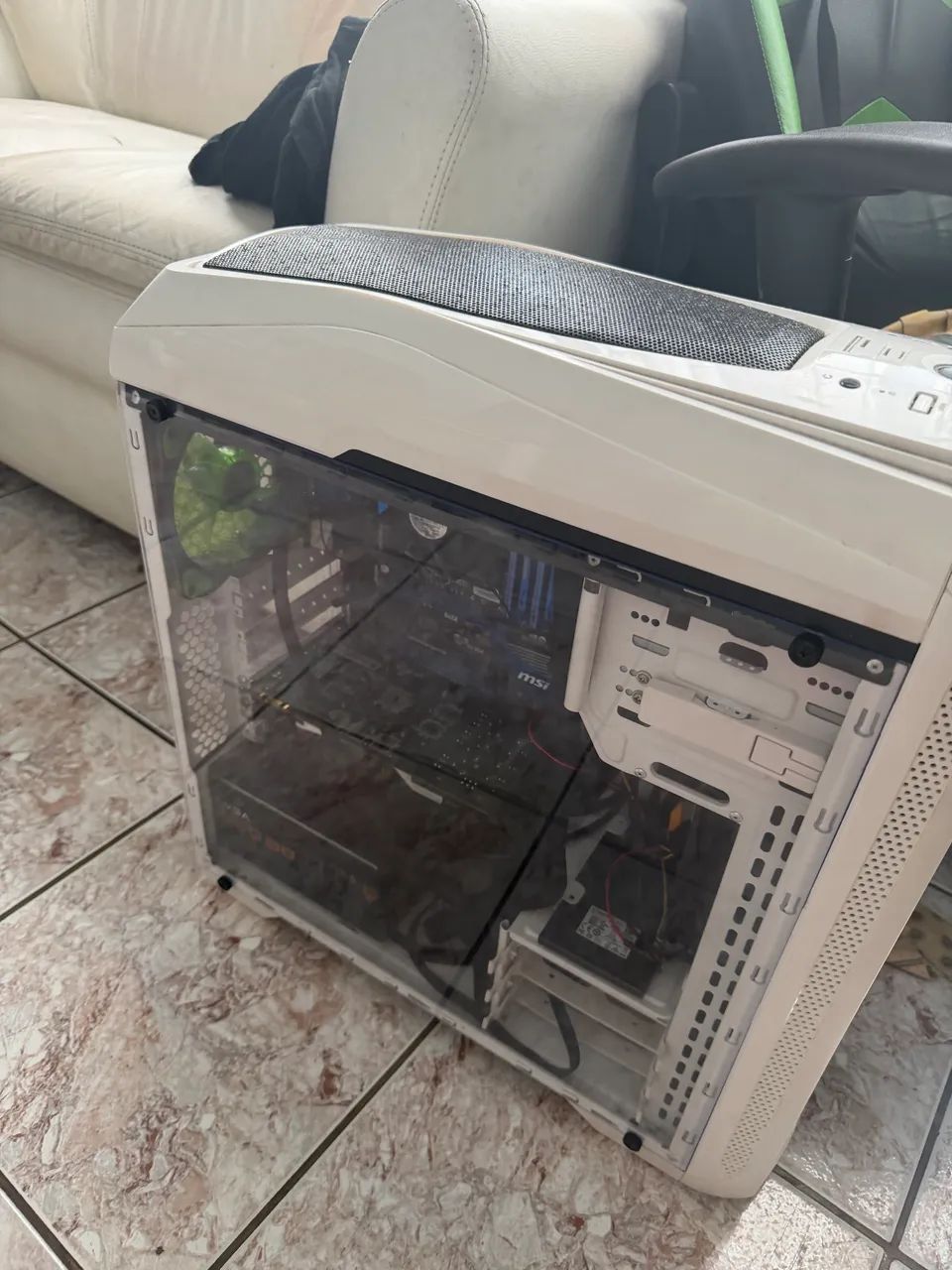 CPU computador i7 de 2 geração  - Foto 2