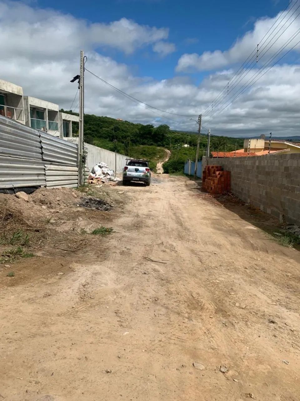 Terreno em Gravatá  próximo a cidade com 1.800m² de área - Foto 4