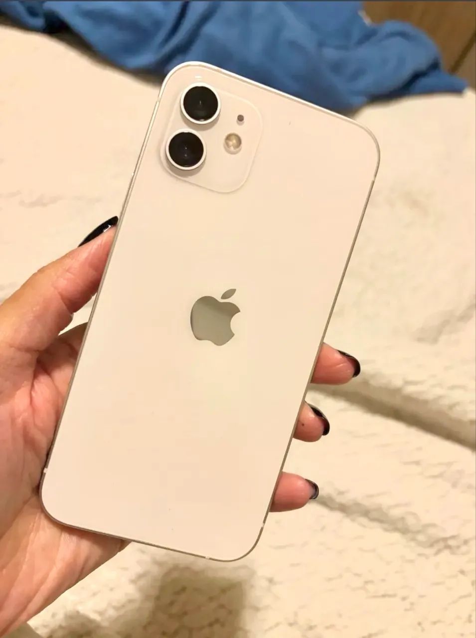 IPhone 12 Branco 128gb 