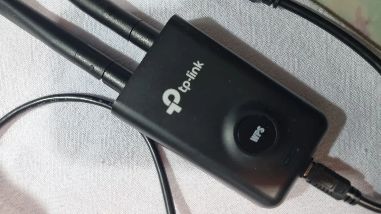 Extensor de sinal Wi-Fi  - Foto 5