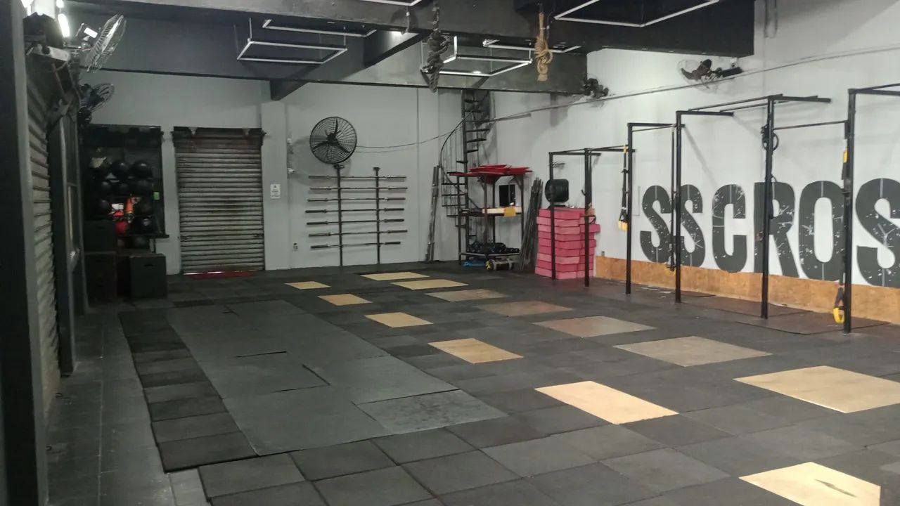 Prédio comercial no Cidade nova  - Foto 3