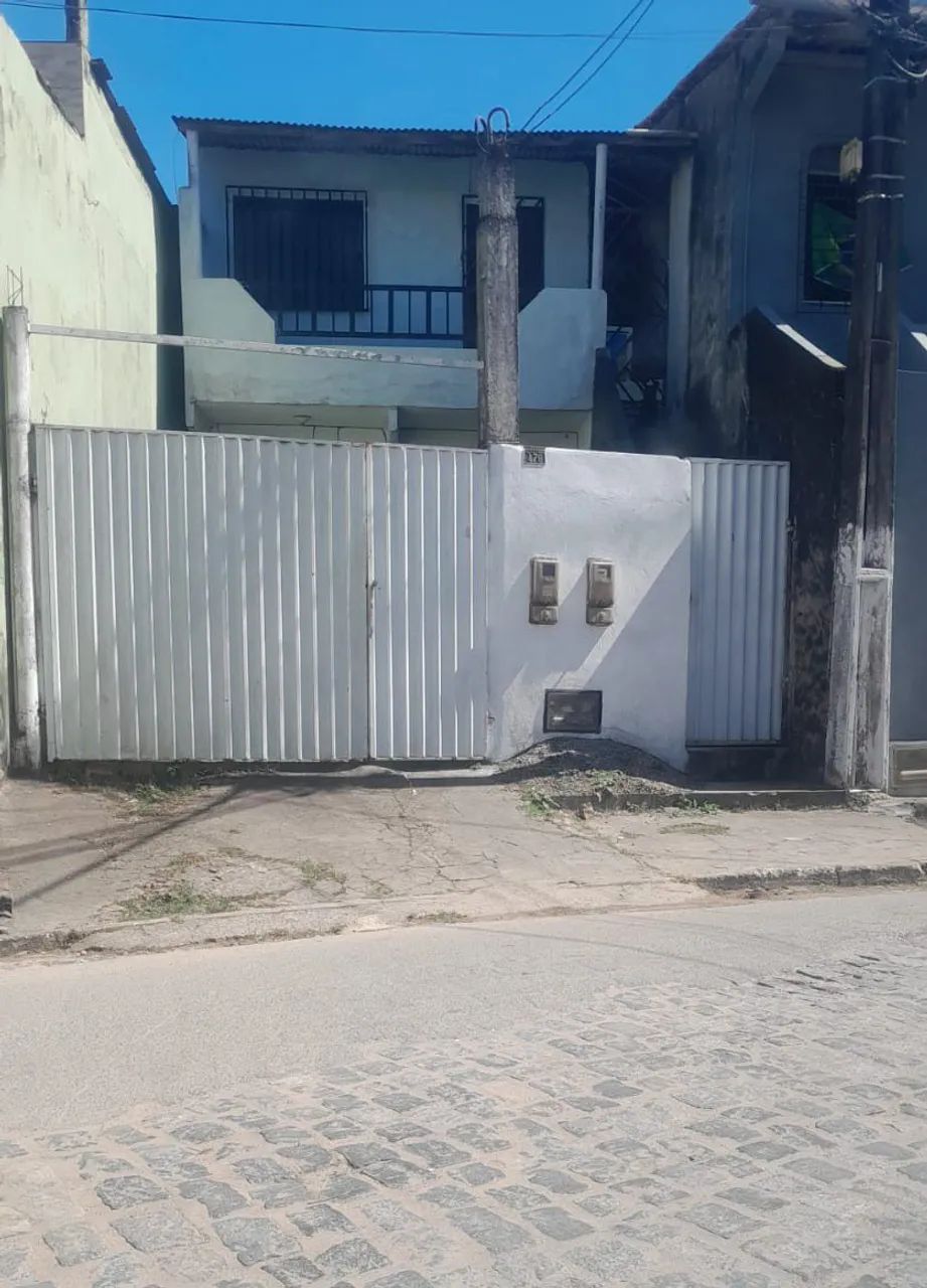 Vende se   2 casas .obs:só vendo as duas. - Foto 3