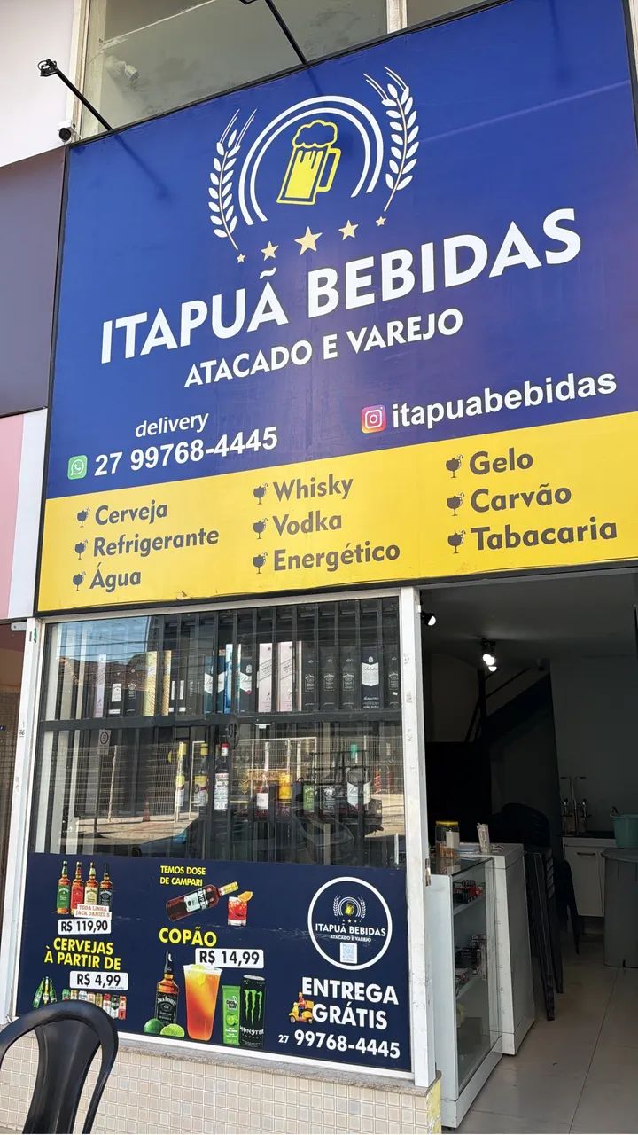 Vendo distribuidora  - Foto 2