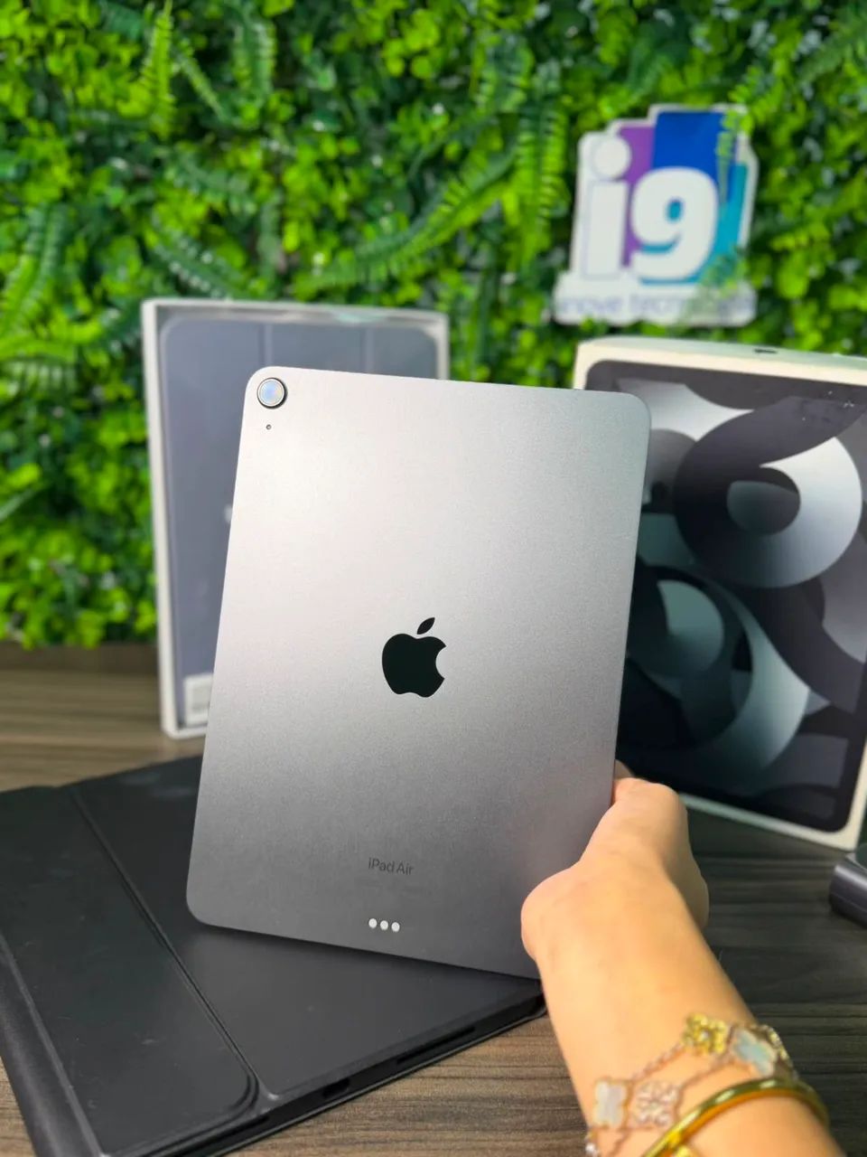 iPad Air 5ª geração  - Foto 2