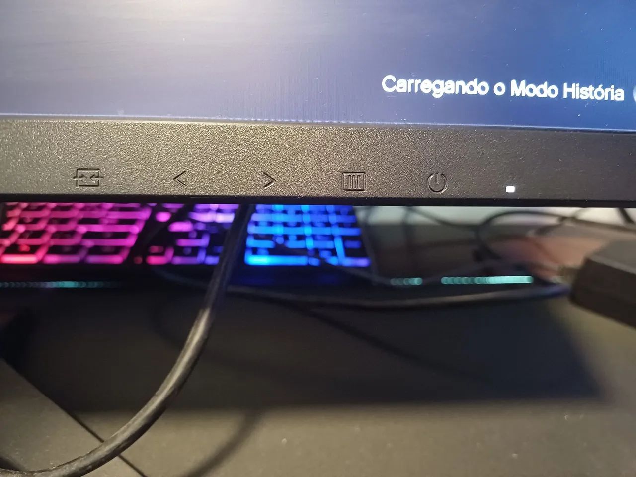 Monitor AOC 21 polegadas - Foto 3