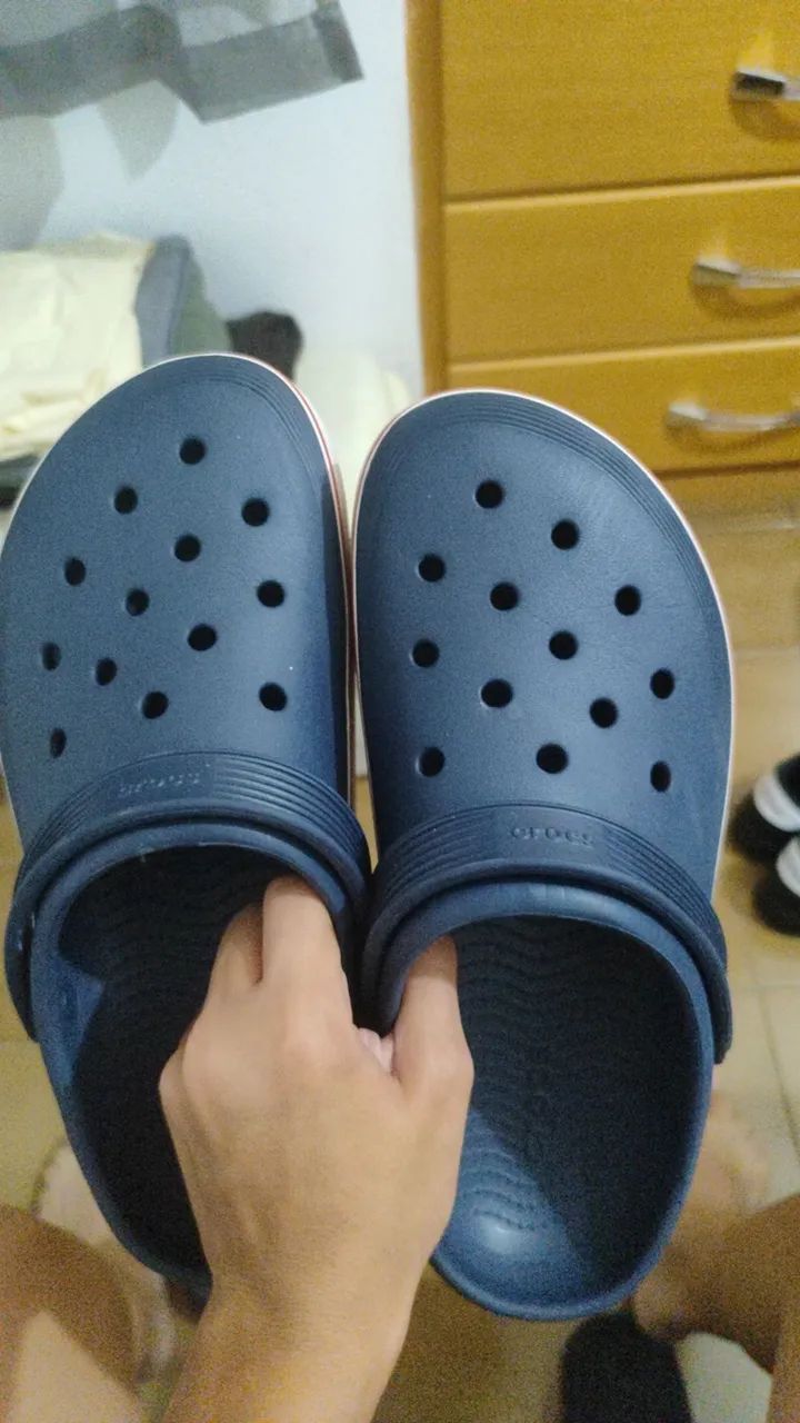 Crocs off court clog original - Calçados - Serraria, Maceió