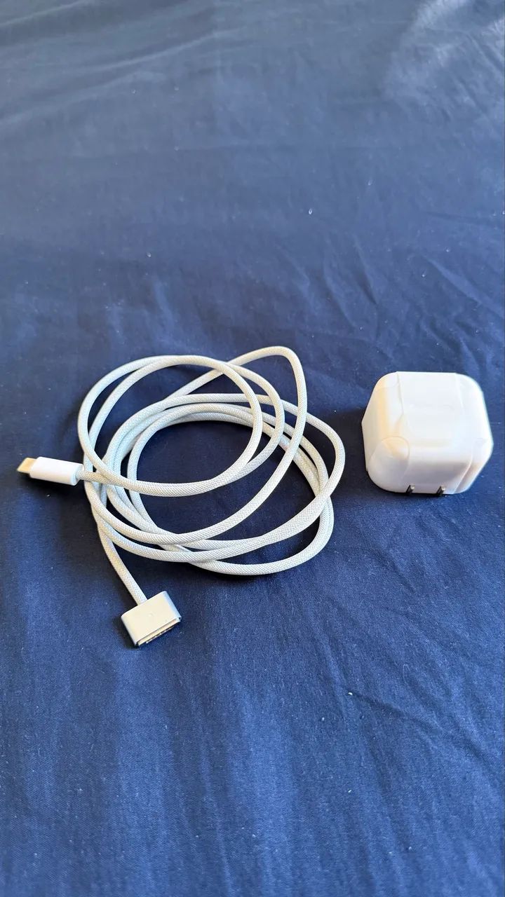 MacBook Air M5 16gb RAM e SSD 512gb - Foto 3