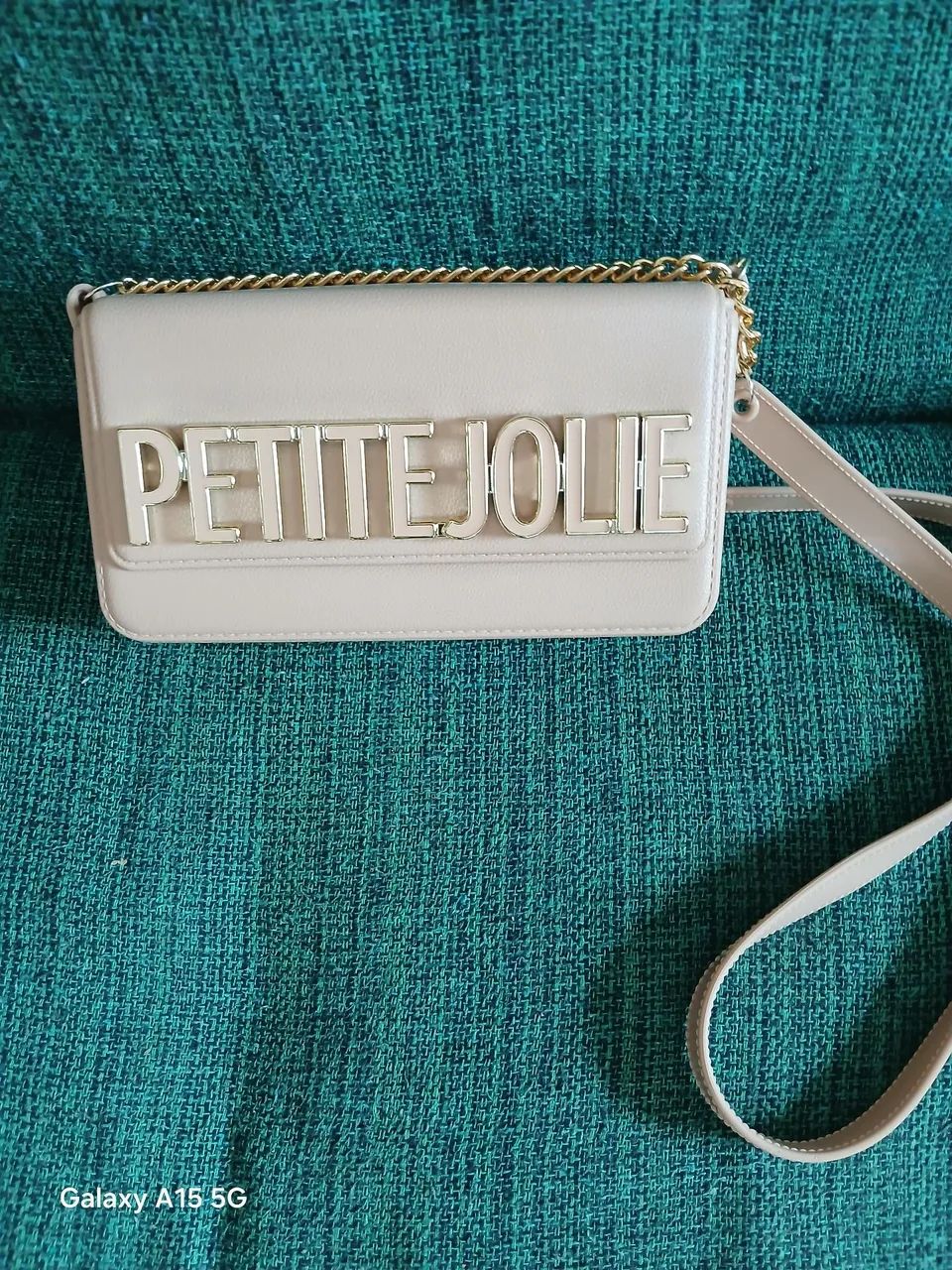 Bolsa petite Jolie 